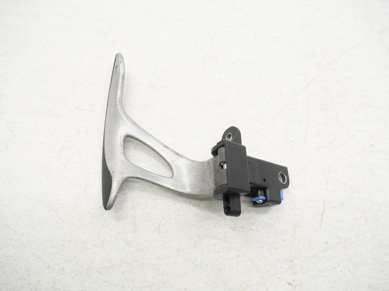 Used Left Steering Column Down Shift Paddle Shifter 2009-2024 Nissan GT-R OEM