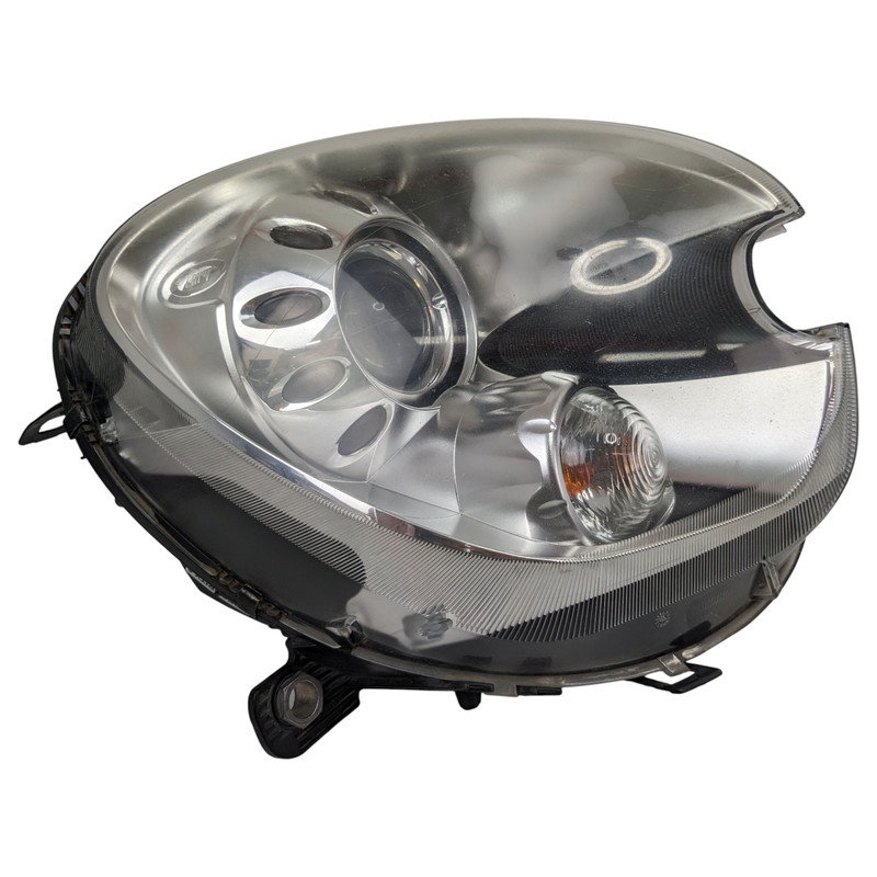 2011-2015 Mini Cooper Countryman Right Passenger Hid Xenon Headlight Light OEM