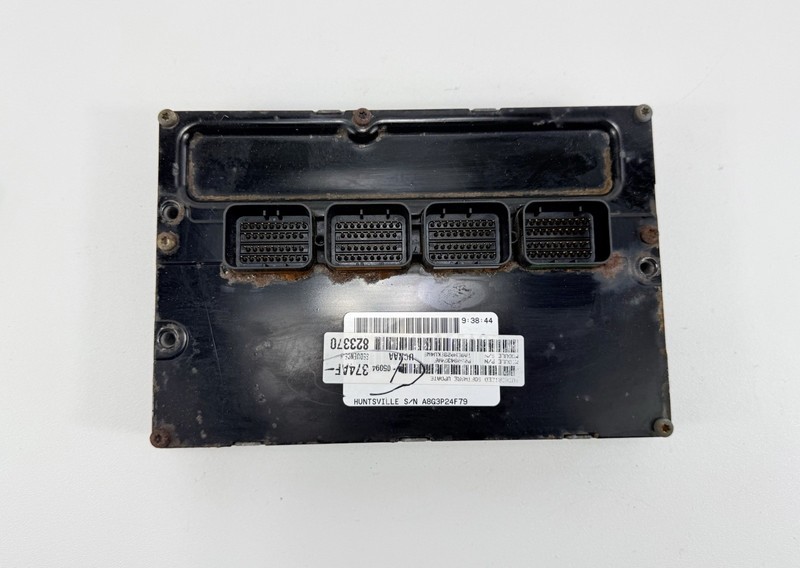 08 2008 Dodge Ram 1500 Engine Control Module Computer ECM ECU Unit 05094374AF
