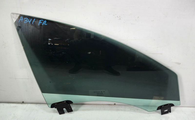✅ 2012-2020 OEM Tesla Model S Front Right Passenger Side Door Window Glass Tint