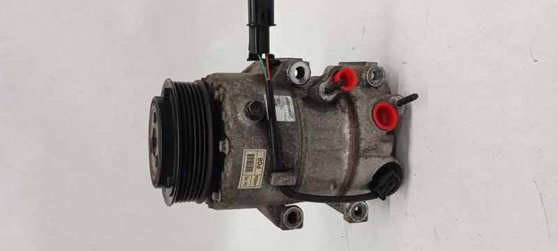 18-'20 GENESIS G80 AC Compressor 3.8L 80k miles OEM 1 Year Warranty!