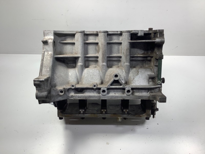 07-08 Honda Fit Cylinder Block 11000-RME-810 OEM