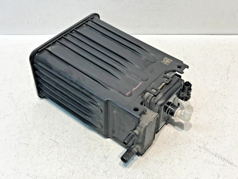 2009-14 FORD F150 FUEL VAPOR CHARCOAL CANISTER BU5A-9D653-AB
