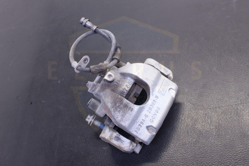 FORD ESCAPE 2020 2021 2022 2023 2024 FRONT LEFT DRIVER BRAKE CALIPER OEM