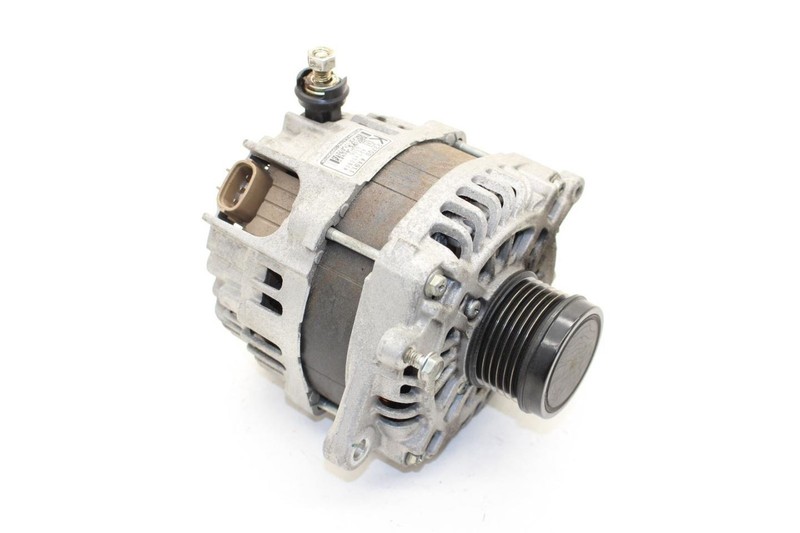 Alternator Fits 15-21 WRX