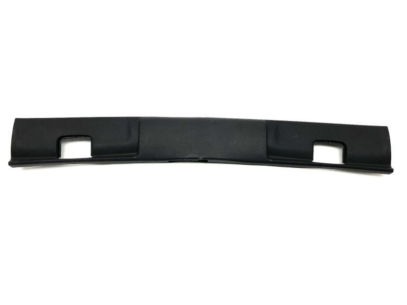 Front Upper Roof Trim Panel Molding Garnish 2006-2009 Pontiac Solstice 82669
