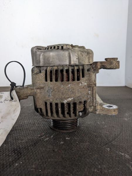 Alternator 81 Amp Sae Rating Fits 00 WRANGLER 1072753
