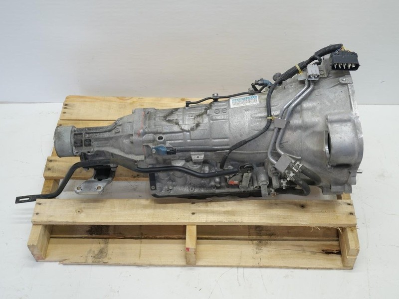 2013-2020 Scion FRS Subaru BRZ Toyota 86 A/T Automatic Transmission Assembly OEM