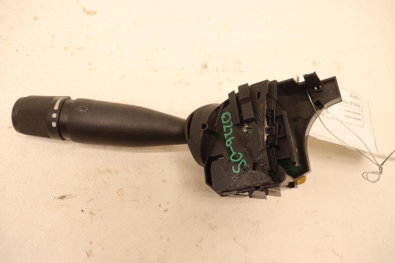 2009-2023 DODGE RAM 1500 STEERING COLUMN WIPER & TURN COMBINATION SWITCH OEM