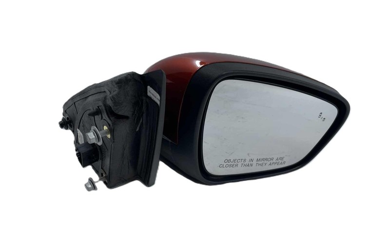 2020-2024 Ford Escape Sel RH Passenger Rear Door Mirror LJ6B-17682-EC5KYR OEM