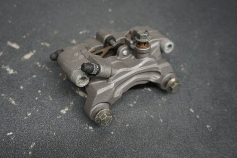 2008-2014 FX NYTRO MTX RTX XTX Yamaha OEM Hydraulic Brake Disk Caliper