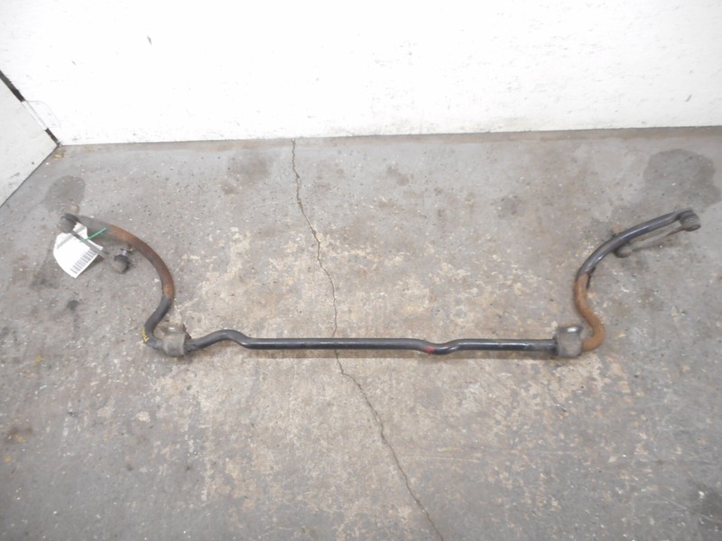 Volvo XC90 Rear Sway Stabilizer Bar W/O Sport Suspension OEM 2003-2014