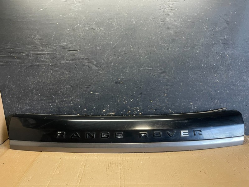 2010-2013 Land Rover Range Rover Sport Tailgate Lifgtgate Trunk Panel AA8886 DG