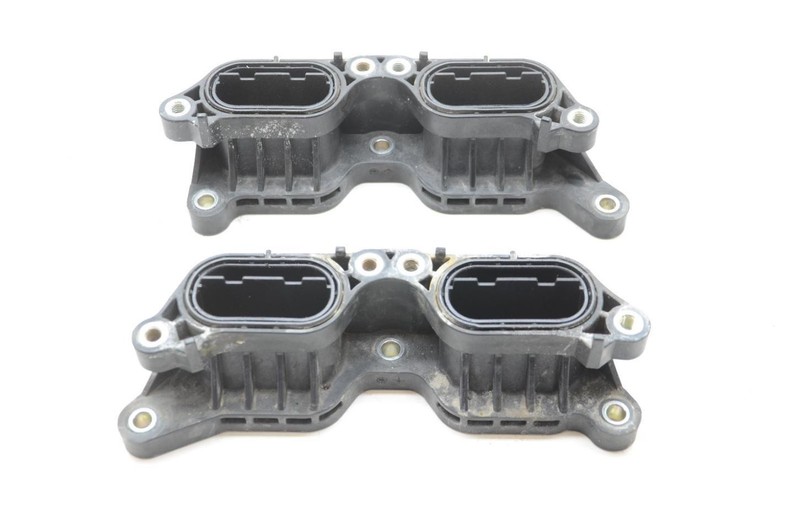 Left and Right Lower Intake Manifold Fits 15-21 WRX 2.0L