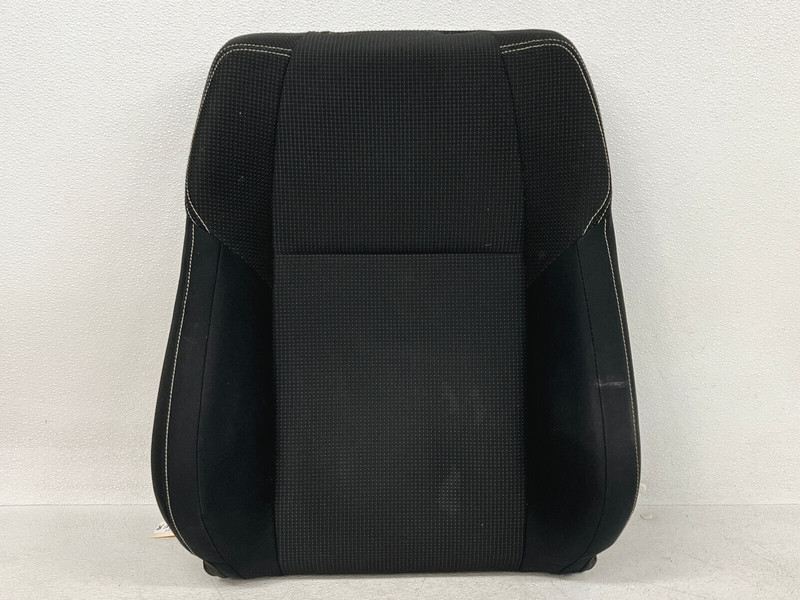 ⭐2016-2018 TOYOTA RAV4 FRONT RIGHT PASS SIDE UPPER SEAT CUSHION OEM LOT2443