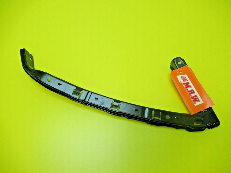 FRONT BUMPER CLIP BRACKET HEADLIGHT Passenger SIDE for HONDA CIVIC 06-11 SEDAN 4
