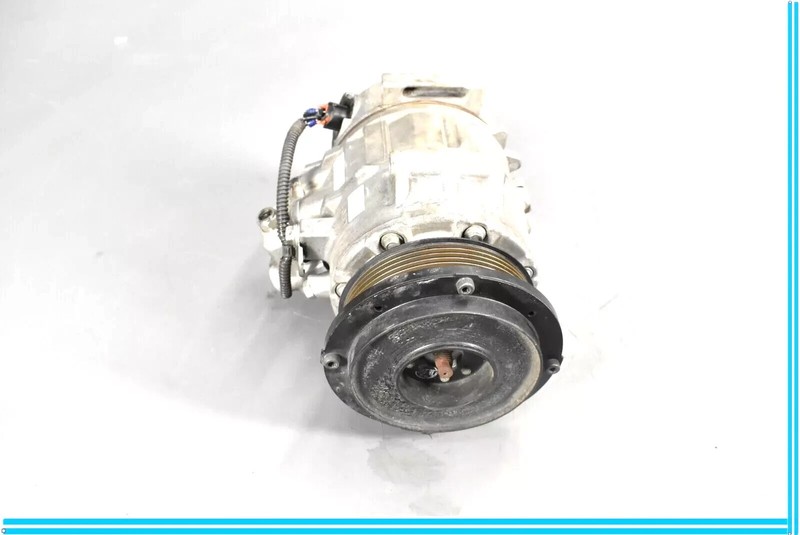 07-12 Lexus XF40 LS460 AC A/C Air Conditioning Compressor Clutch Pump OEM