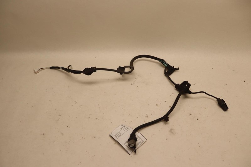 2019-2024 TOYOTA COROLLA REAR RIGHT SIDE ABS WHEEL SPEED SENSOR WIRING OEM