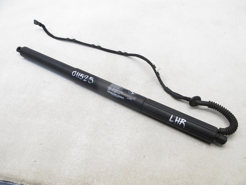 15-17 BMW F25 X3 TAILGATE BOOT LID GAS SPRING STRUT REAR LEFT OEM 011525