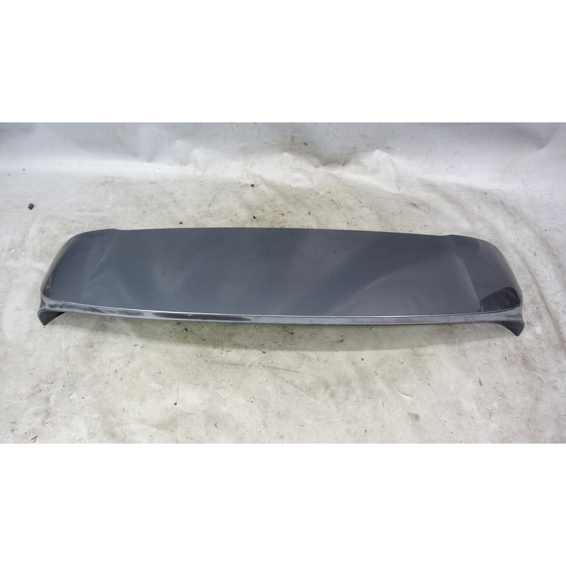 2011-2013 BMW E70 X5 Facelift Rear Trunk Lid Hatch Spoiler Wing Platinum Grey OE