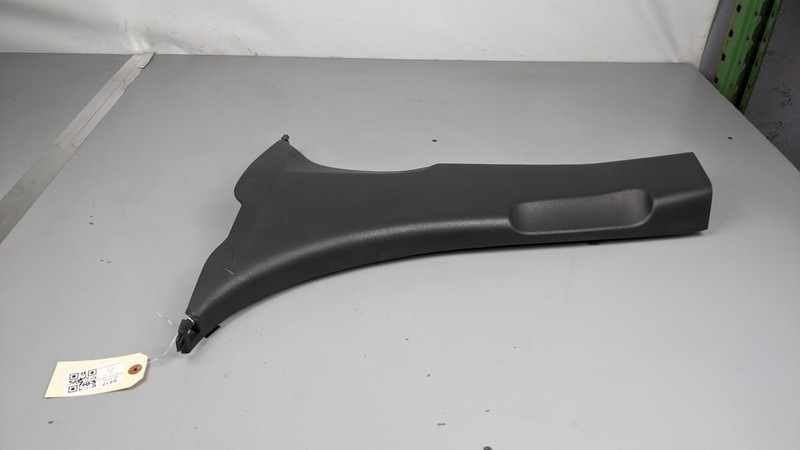 Center Left B Pillar Lower Trim Panel 2020 Subaru Crosstrek 94022-FL010 18 - 21