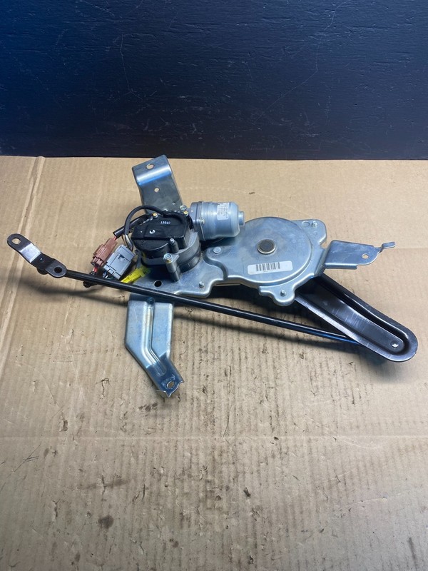 2007-2013 Acura MDX Honda OdysseyLift Gate Trunk Lid Motor Actuator ac0405 DG