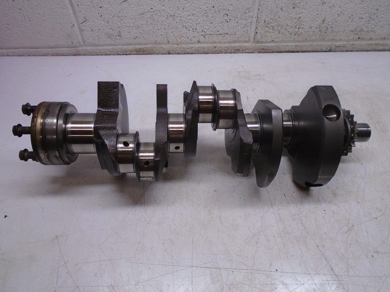 O3 MeCruiser 429-9517A1 GM Crankshaft 14088640 4.3L 175hp 205hp V6