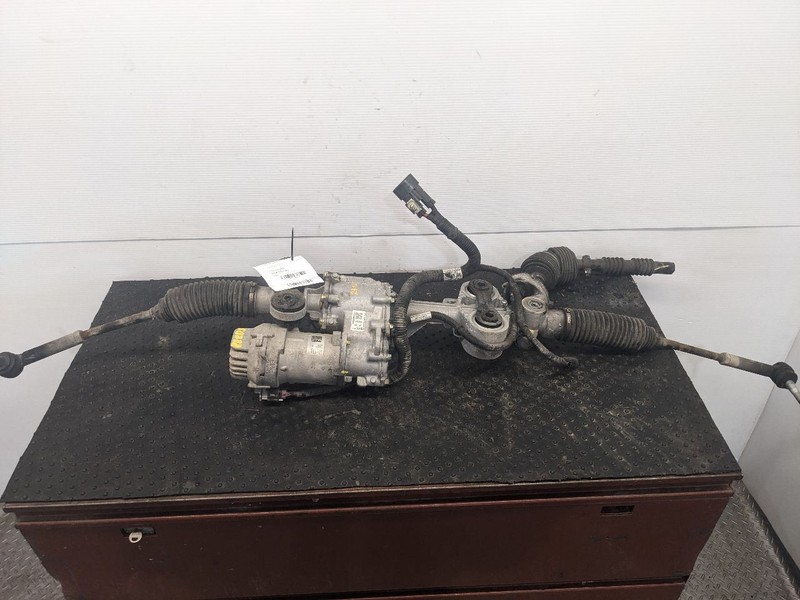 Steering Gear/Rack Power Rack And Pinion Fits 14-15 SIERRA 1500 PICKUP 1190578