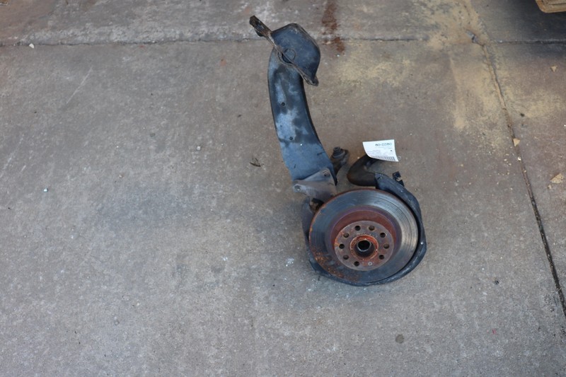 2009-2017 VOLKSWAGEN TIGUAN REAR LEFT DRIVER SIDE TRAILING CONTROL ARM OEM