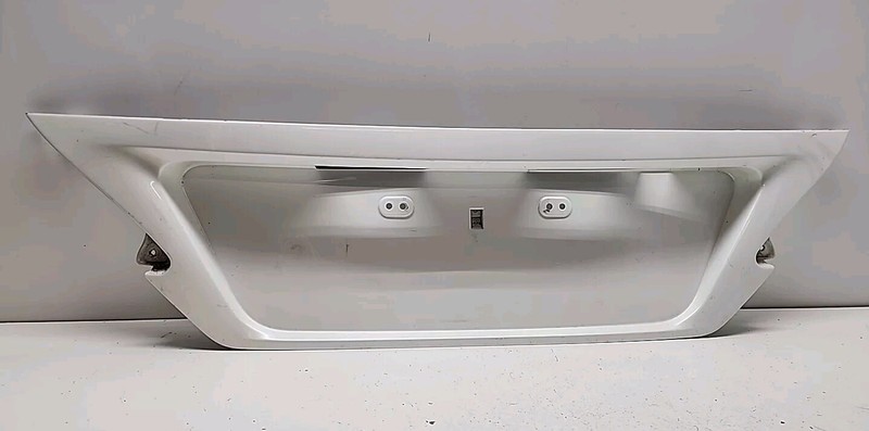 2010-2015 Lexus IS250C IS350C Convertible OEM Deck Lid Finish Panel | 7680153050