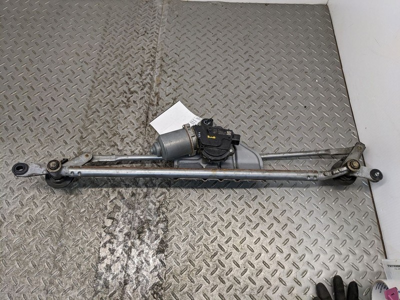 Windshield Wiper Motor Fits 10-15 CAMARO 1182786