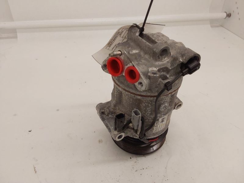 AC Compressor Fits 20 SENTRA 3268996