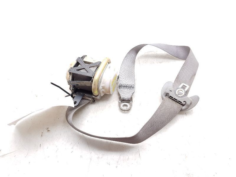 03 04 05 06 07 08 09 TOYOTA 4 RUNNER SR5 PASSENGER SIDE FRONT SEAT BELT ASSEMBLY