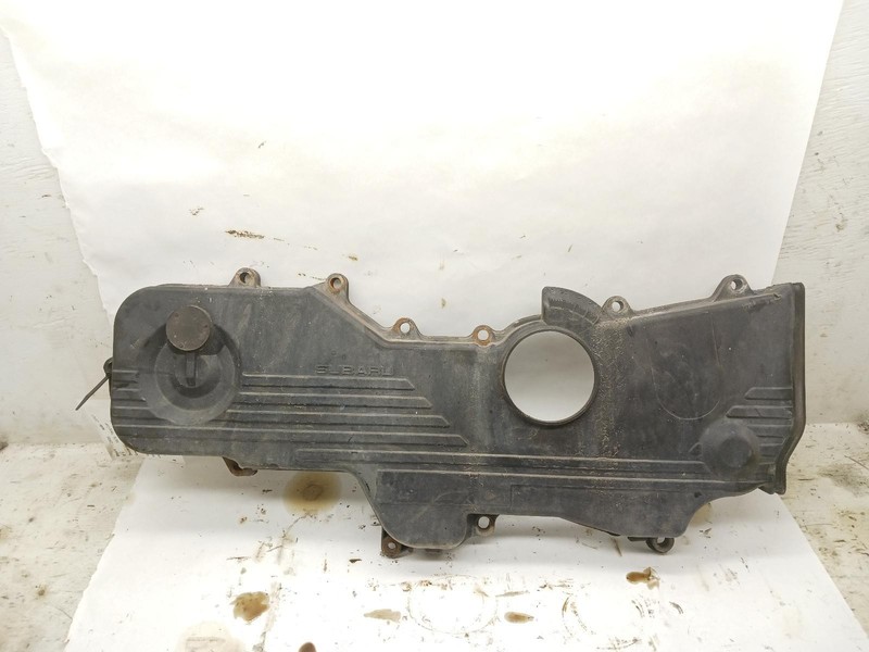 10-'12 SUBARU LEGACY outer Timing Cover 2.5L non-turbo OEM 6 Month Warranty!