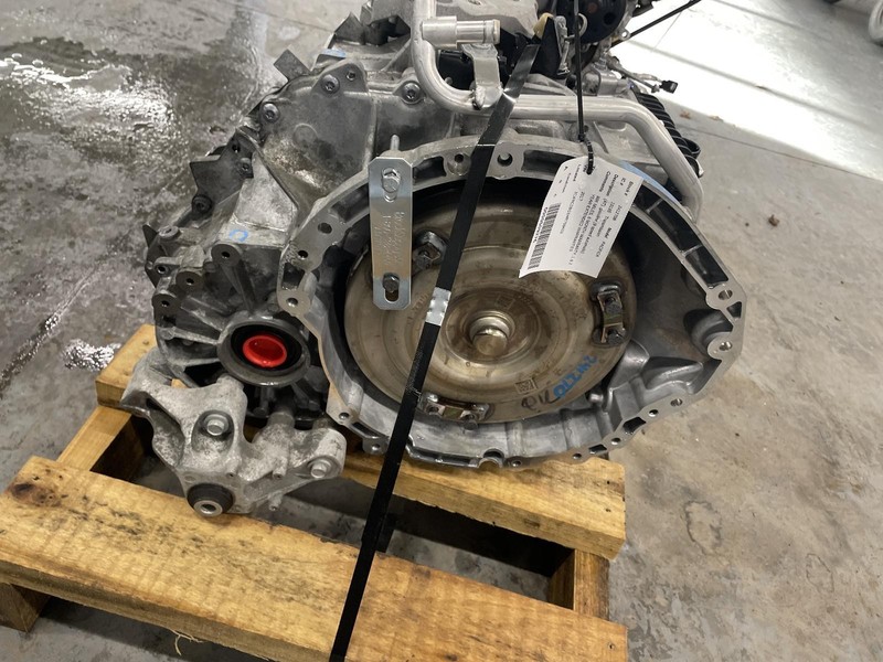 17-'19 CHRYSLER PACIFICA Auto Transmission 98k miles 6 Month Warranty!