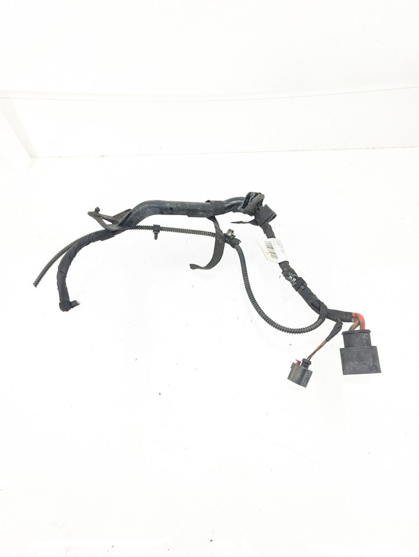 2018 Volkswagen Atlas Steering Gear Rack Plug Wire Harness Pigtail OEM