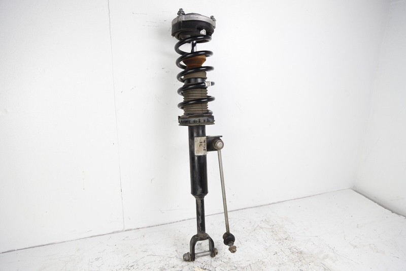 BMW 535i Front Left Strut Shock Absorber OEM Genuine Direct Replacement RWD