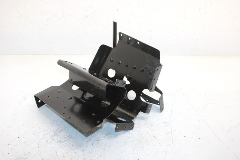 90 Polaris 500 Oem Right Footrest 2200254 SP210