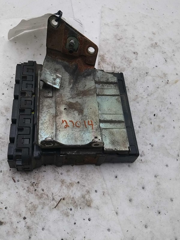 2009 Mitsubishi Galant Engine Control Module ECM 2.4L OEM 8631A501 Used