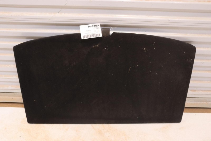 2020-2023 TESLA MODEL Y REAR TRUNK DECK CARGO TONNEAU COVER LINER OEM