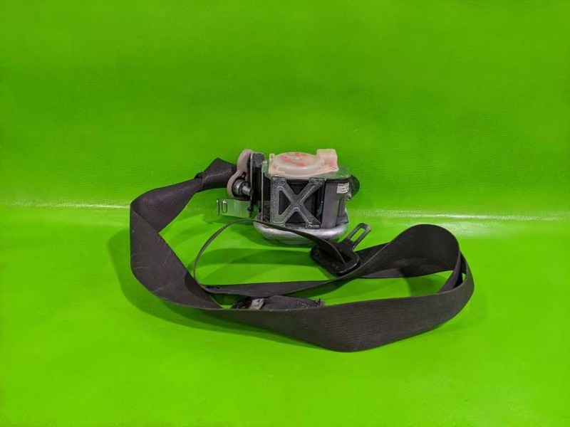 08 09 10 MKX DRIVER LEFT FRONT SEAT BELT RETRACTOR OEM 4070-30