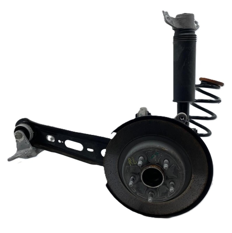 2016-20 Buick Envision Rear Driver Suspension Assembly W/ Shock an Spring LH OEM