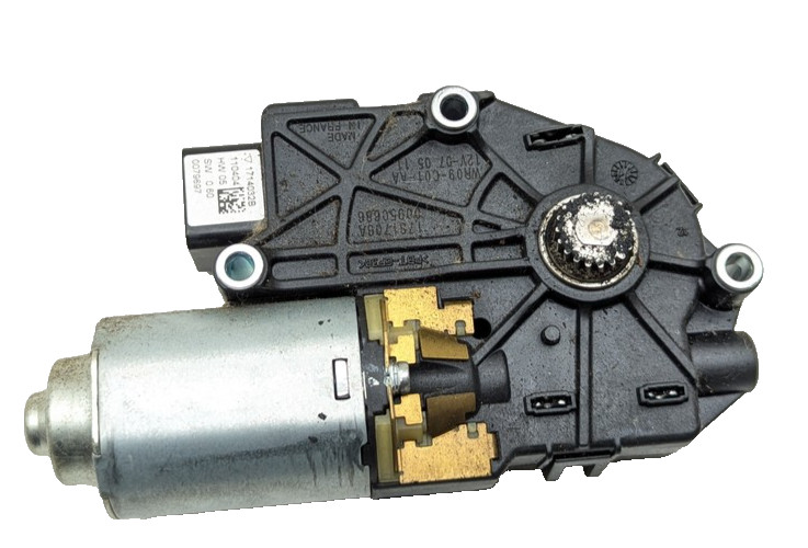 09-15 Jaguar XF Sunroof Motor Actuator Sun Roof XF 8X23F53508AA Oem