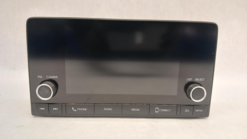 23-'25 HONDA HR-V LX radio stereo head unit OEM 1 Year Warranty!