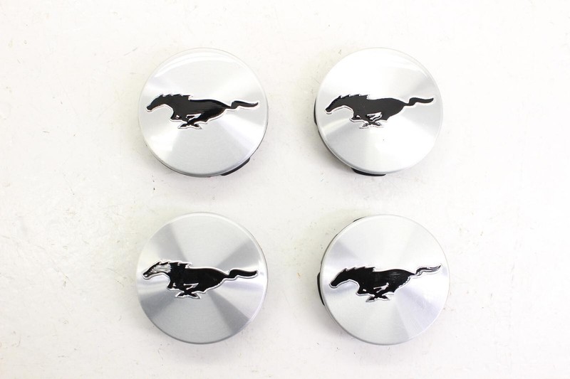 21-24 Ford Mustang MACH-E Set of 4 Center Caps 6M211003