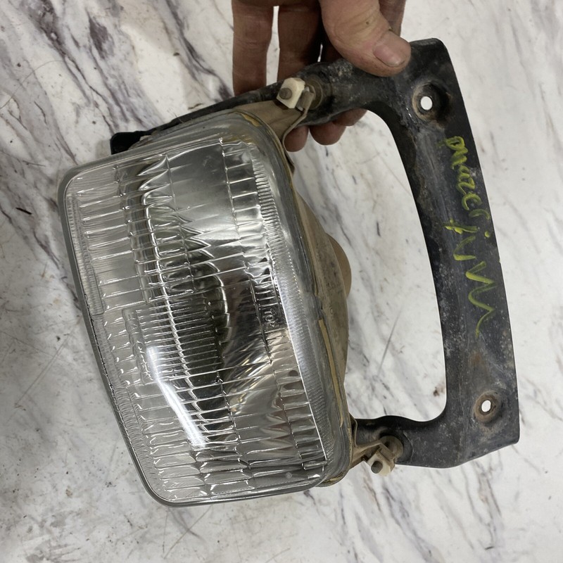 1984 - 1995 YAMAHA PHAZER Pz480 Headlight headlight And mounting bracket