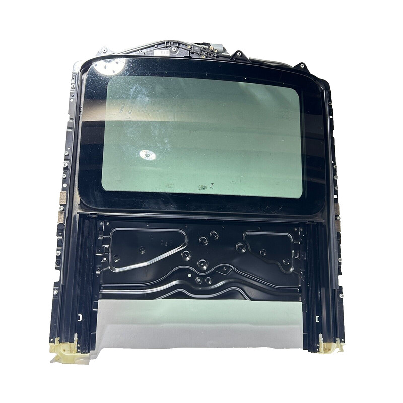 2011-2016 BMW 535I xDrive Sunroof Moonroof Panoramic Window Glass with Motor OEM