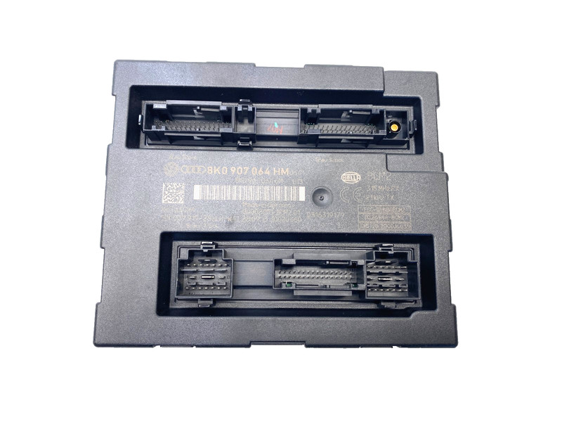 13 14 15 AUDI S5 B8 BODY CONTROL MODULE OEM A0.52