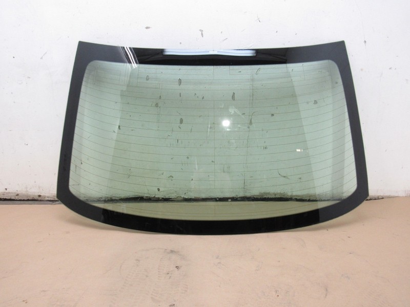Lexus IS300 2020 Rear Windshield Back Window Glass 14-21 ;