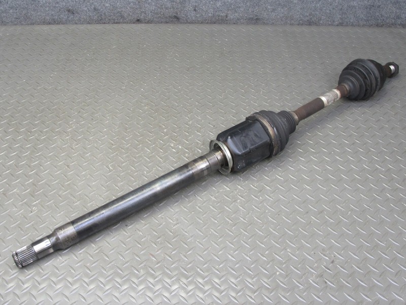 2013-2022 LAND RANGE ROVER L405 5.0L 4x4 FRONT RIGHT SUSPENSION AXLE SHAFT
